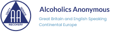 ico alcoholics anonymous logo - Providence Projects Rehab Centre