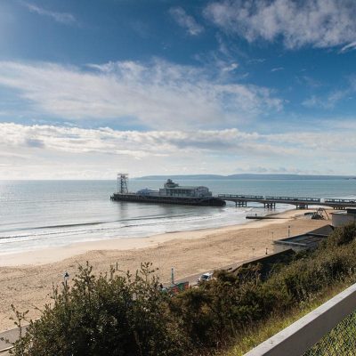 Our centre is very closet to the sea, and we sometimes organise walks to the beach.